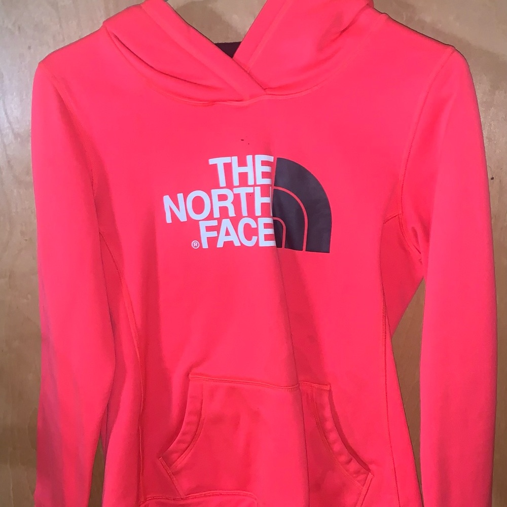North face Sweater